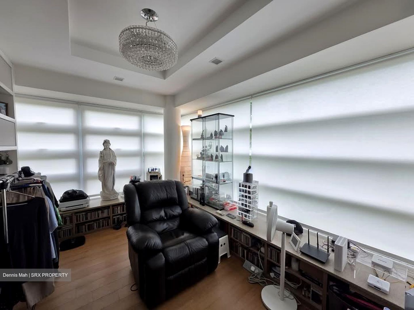 One K Greenlane (D15), Apartment #548519241